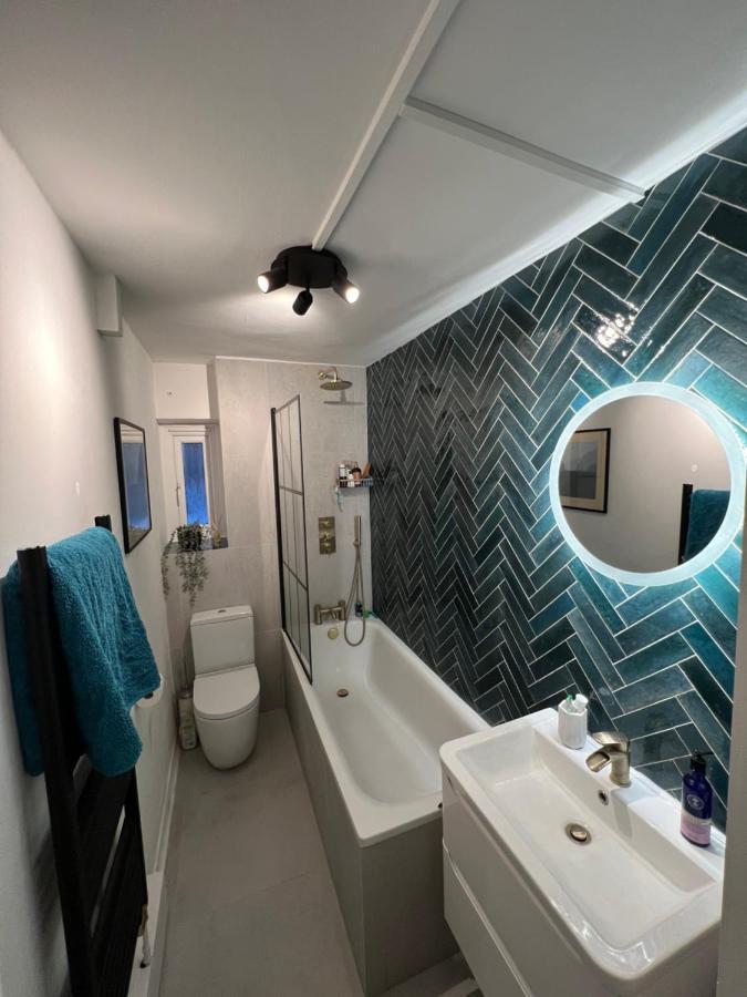 Modern In Fulham Apartment London