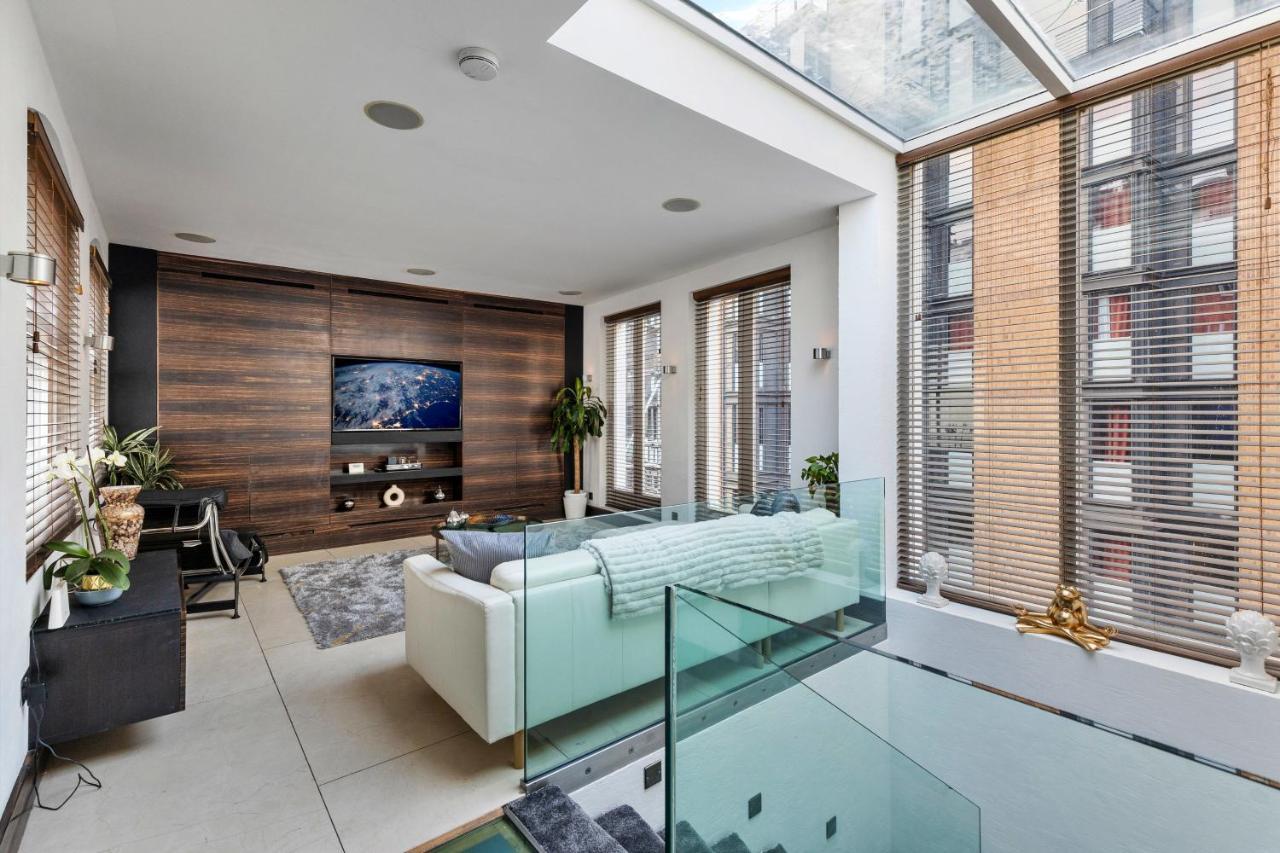 Appartamento Finest Retreats - Ennismore Garden Mews