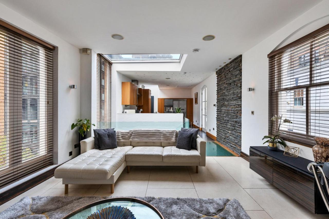 Appartamento Finest Retreats - Ennismore Garden Mews *