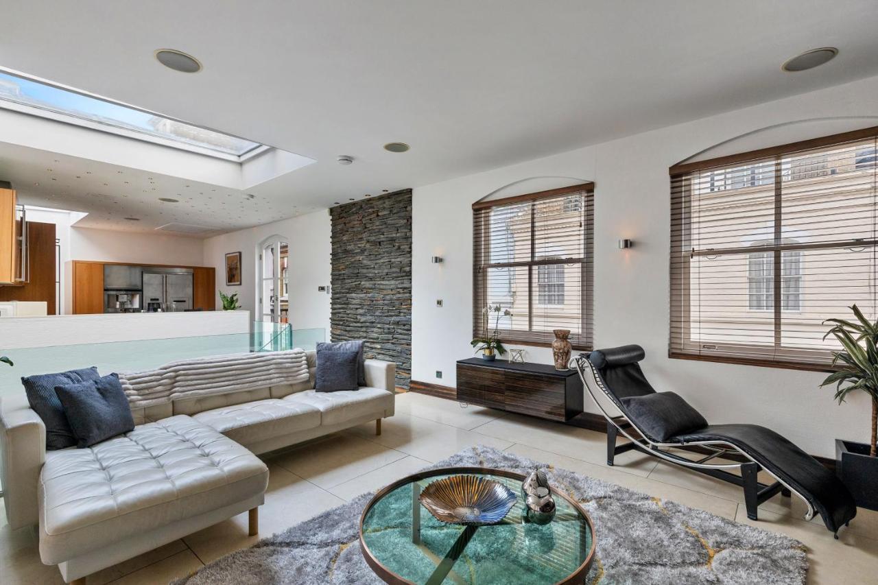 Finest Retreats - Ennismore Garden Mews Appartamento