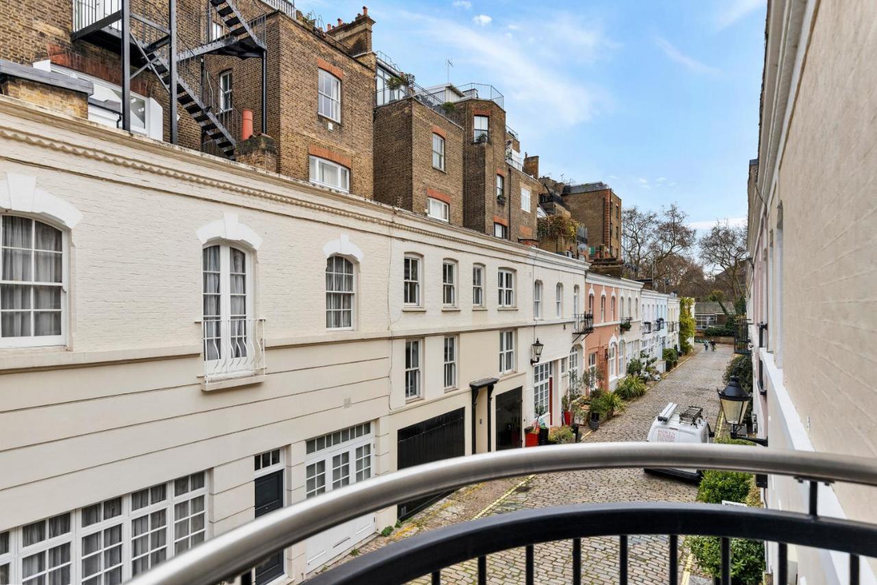 Finest Retreats - Ennismore Garden Mews * Londra