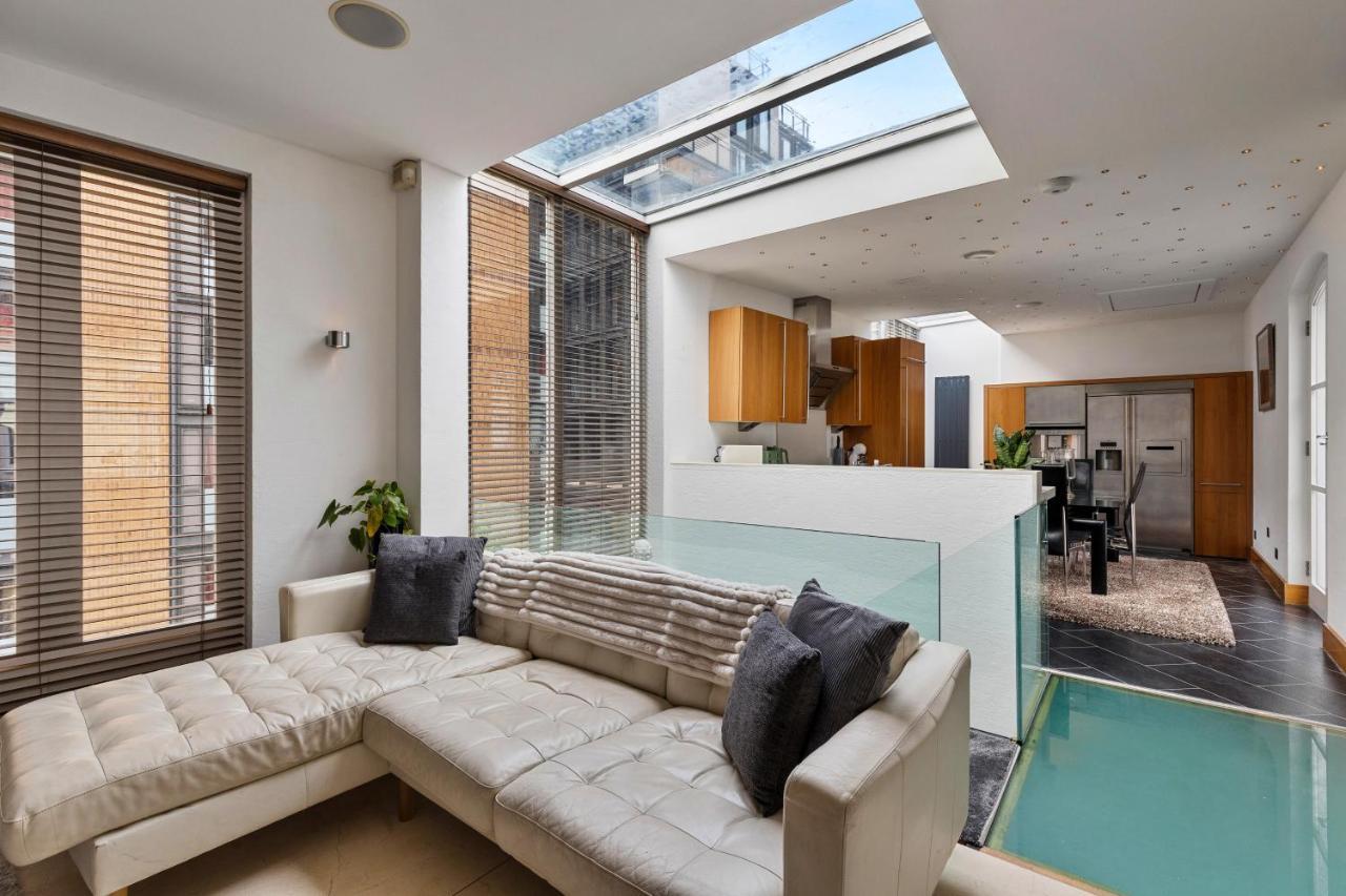 Finest Retreats - Ennismore Garden Mews Londra