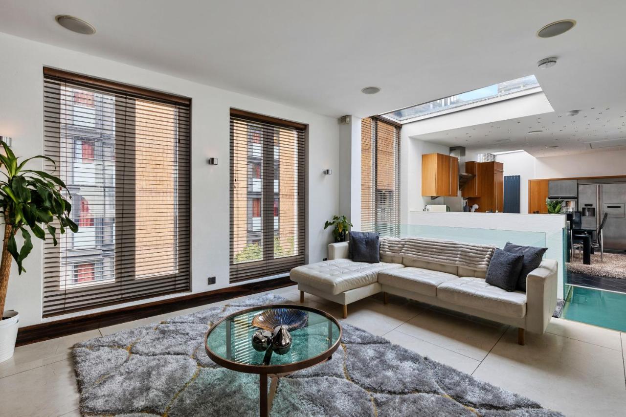 Finest Retreats - Ennismore Garden Mews Londra