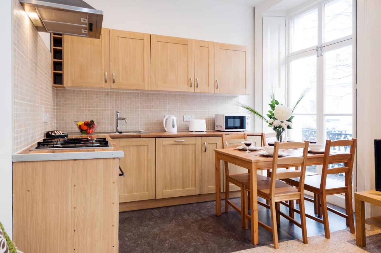 Dream South Kensington Appartement Londres