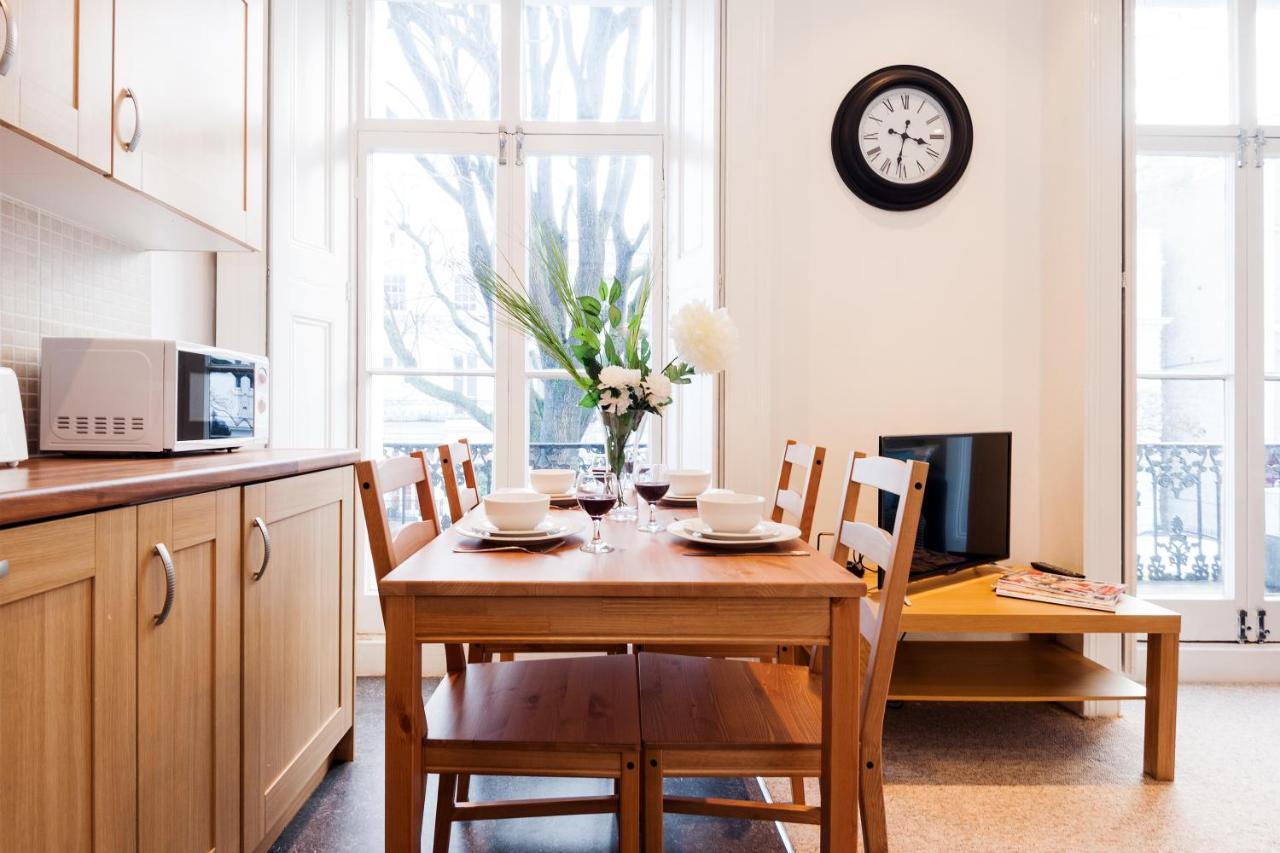 Dream South Kensington Appartement Londres