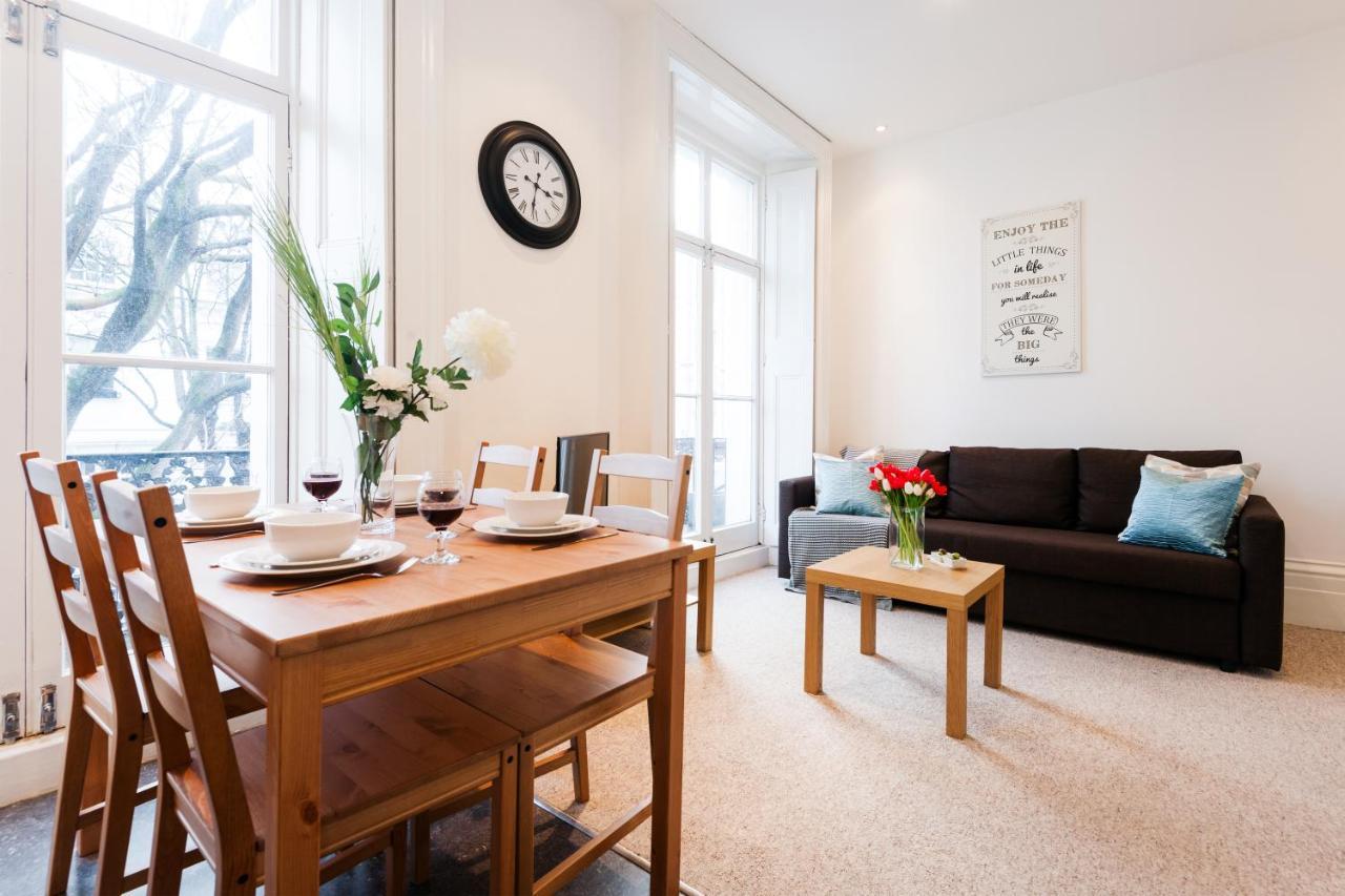 Dream South Kensington Appartement Londres