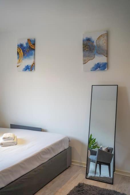 Appartement Newly Refurb Studio Shoreditch Londres
