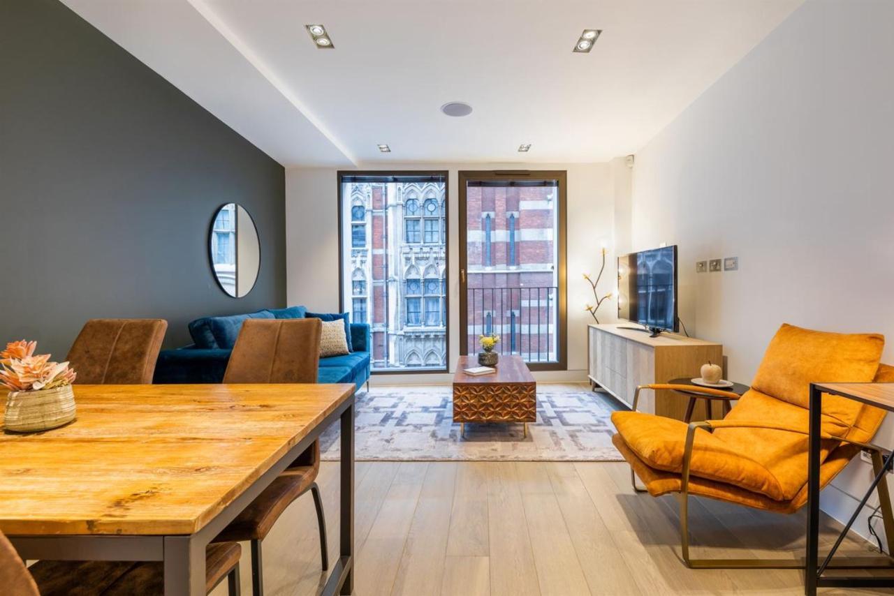 Synergy The Appartement Londres