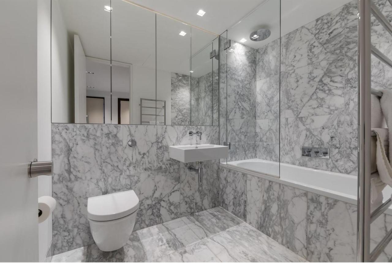 Appartement Synergy The *