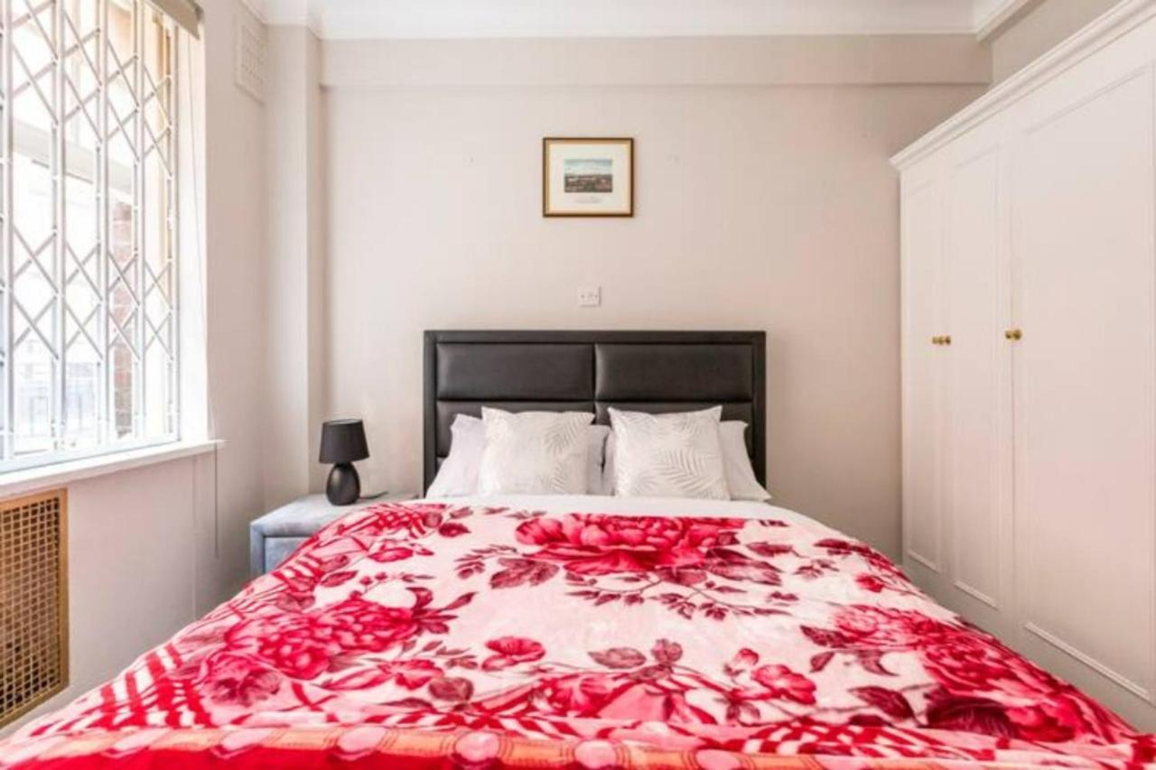 Great Mayfair Flat Appartement *