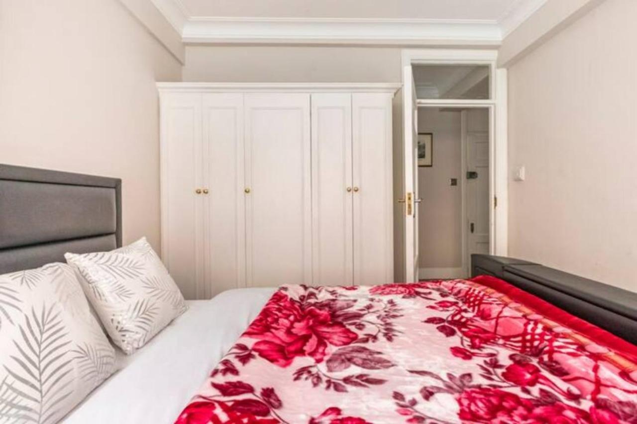 Great Mayfair Flat Appartement
