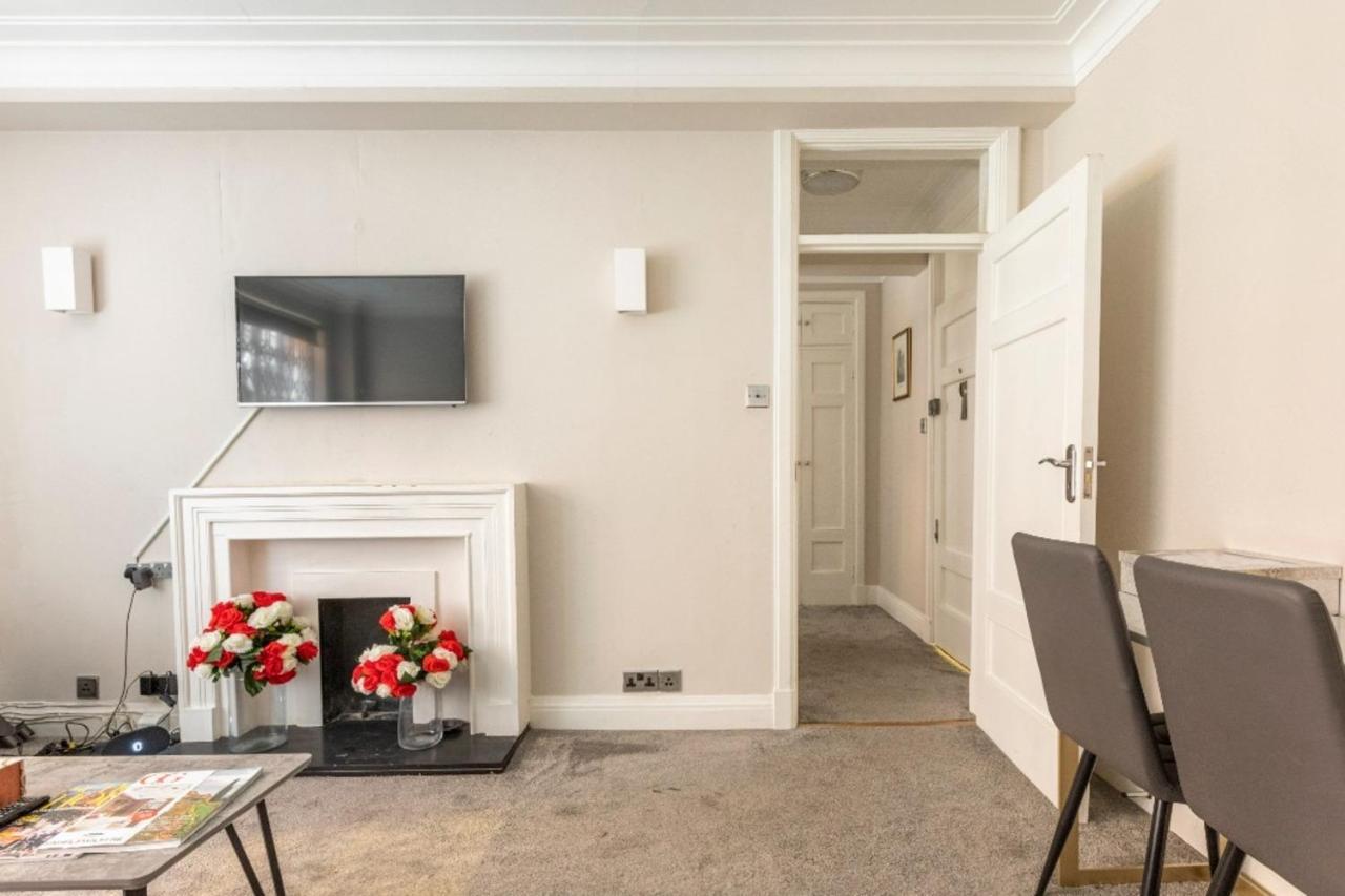 Appartement Great Mayfair Flat