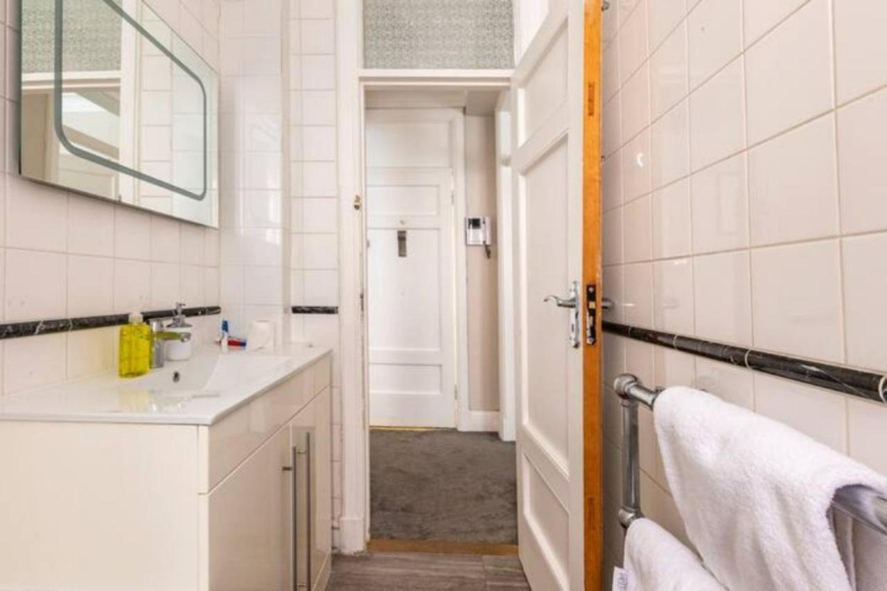 Appartement Great Mayfair Flat Londres