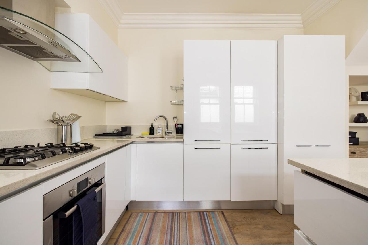 Leilighet The Paddington Hideout - Amazing 2bdr Flat With Patio *