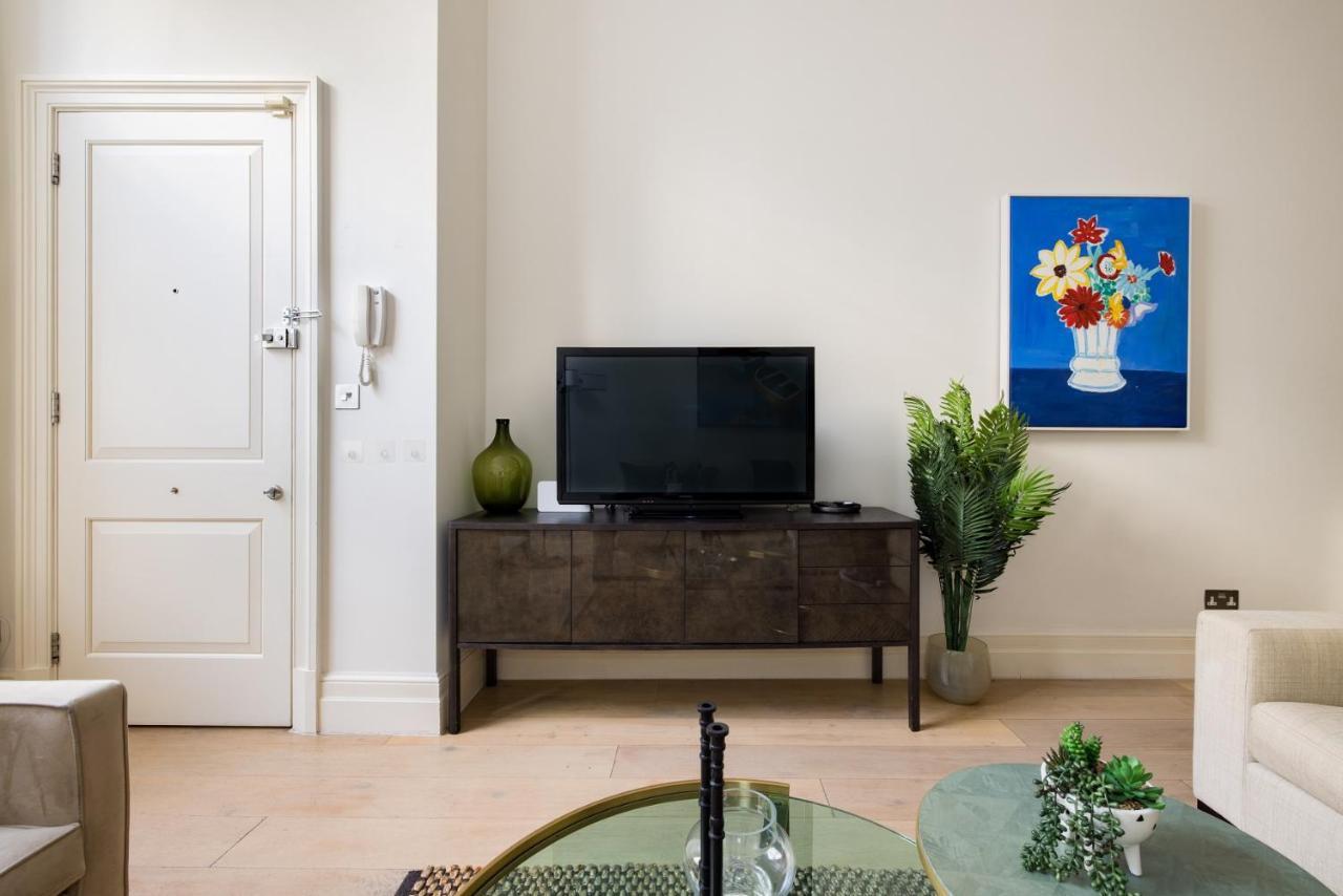 Leilighet The Paddington Hideout - Amazing 2bdr Flat With Patio London