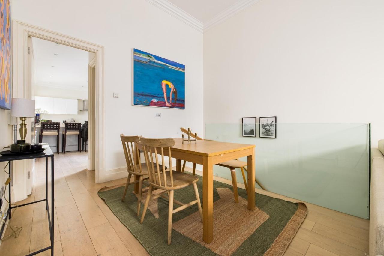 Leilighet The Paddington Hideout - Amazing 2bdr Flat With Patio London