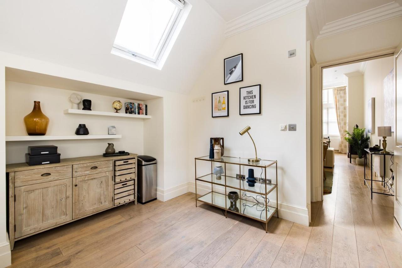 Leilighet The Paddington Hideout - Amazing 2bdr Flat With Patio London