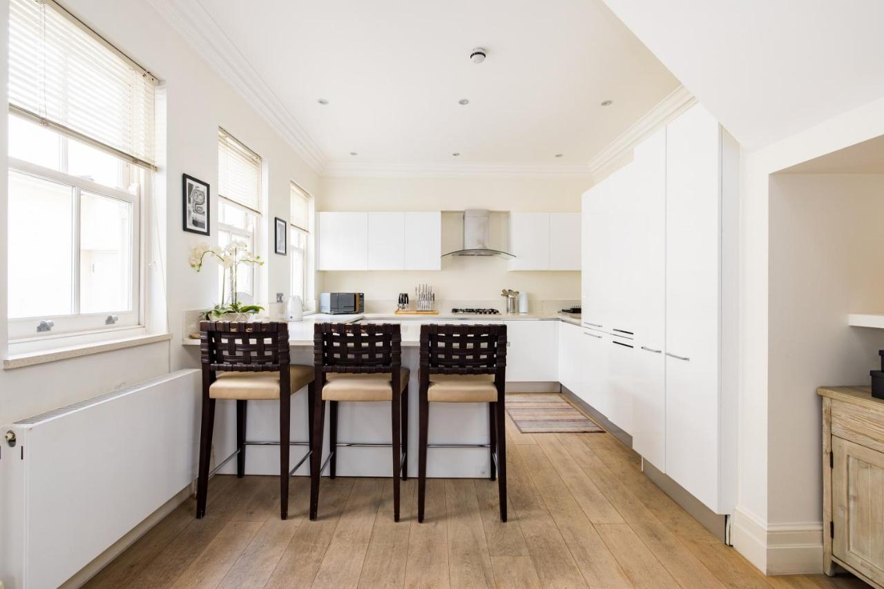 The Paddington Hideout - Amazing 2bdr Flat With Patio Leilighet