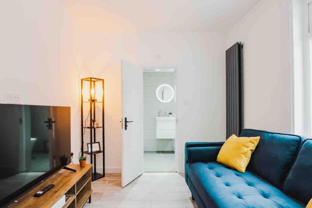 Modern 2 Bed Flat Near Wembley Stadium Appartement *