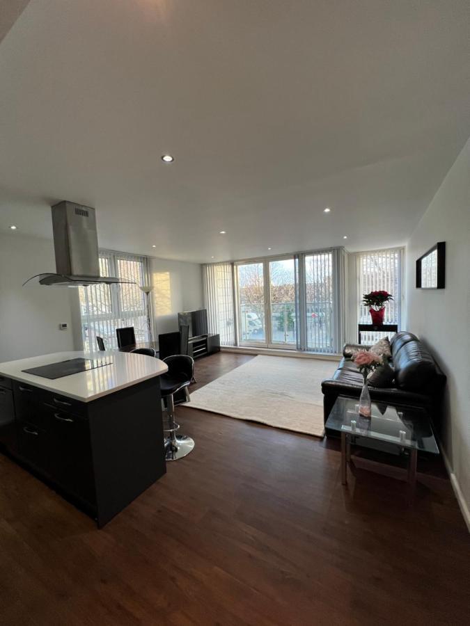 Appartamento Royal Victoria Flat2