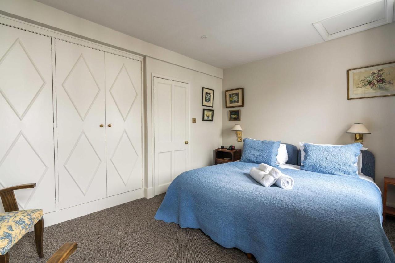 Charming 2bd Garden House - Hammersmith Vakantiehuis
