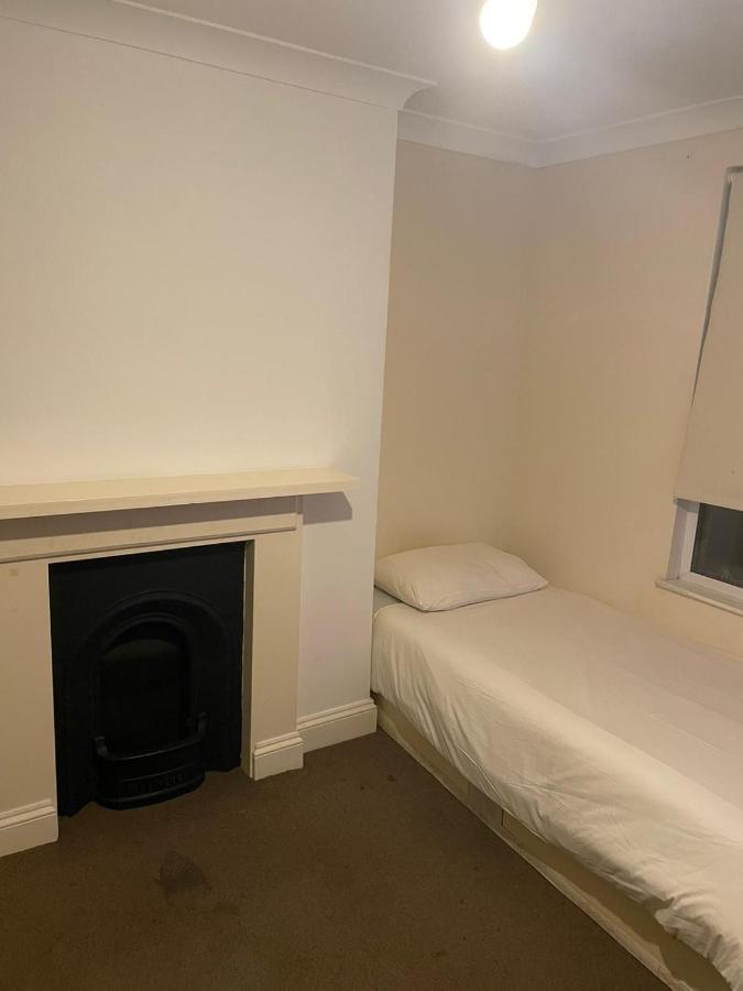One Bedroom Flat Near Finsbury Park Appartement *