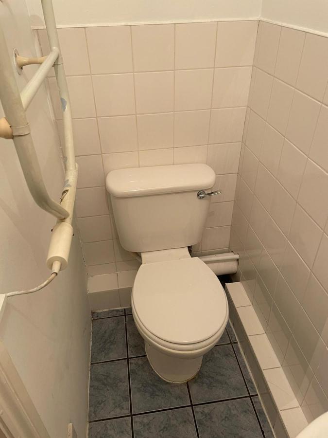 One Bedroom Flat Near Finsbury Park Londen
