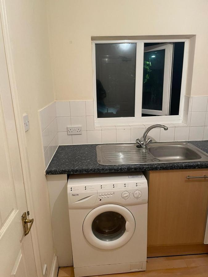 Appartement One Bedroom Flat Near Finsbury Park Londen