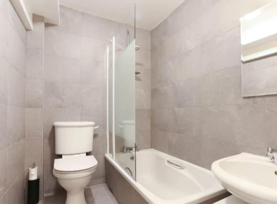 Barbican Pad By Condokeeper Lägenhet