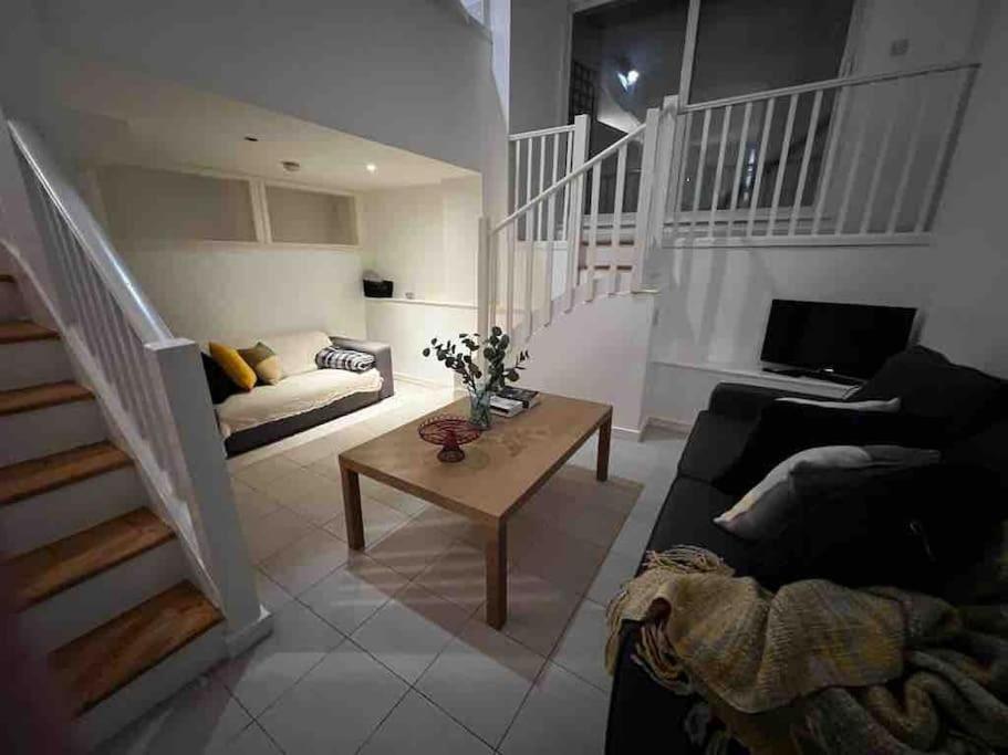 Appartement Barbican Pad By Condokeeper *