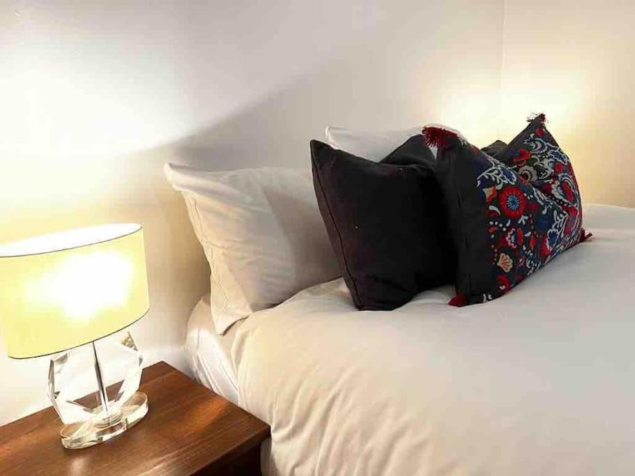Lägenhet Barbican Pad By Condokeeper *