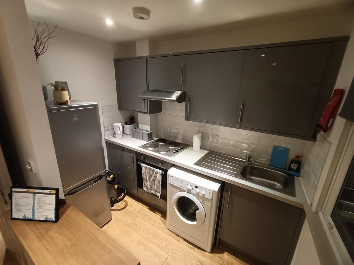 Lovely 1 Bedroom In Appartement *