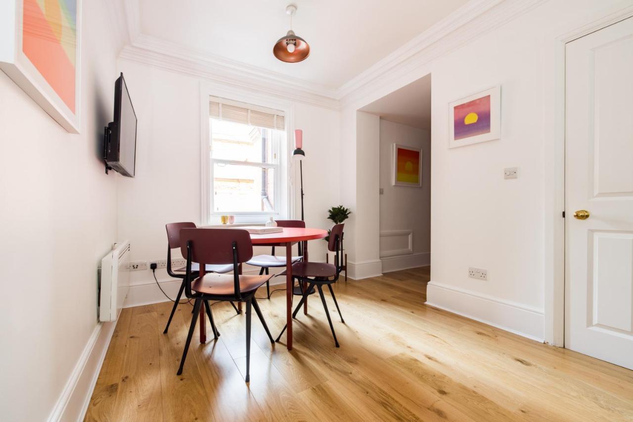Hausd Flex - Covent Garden * London