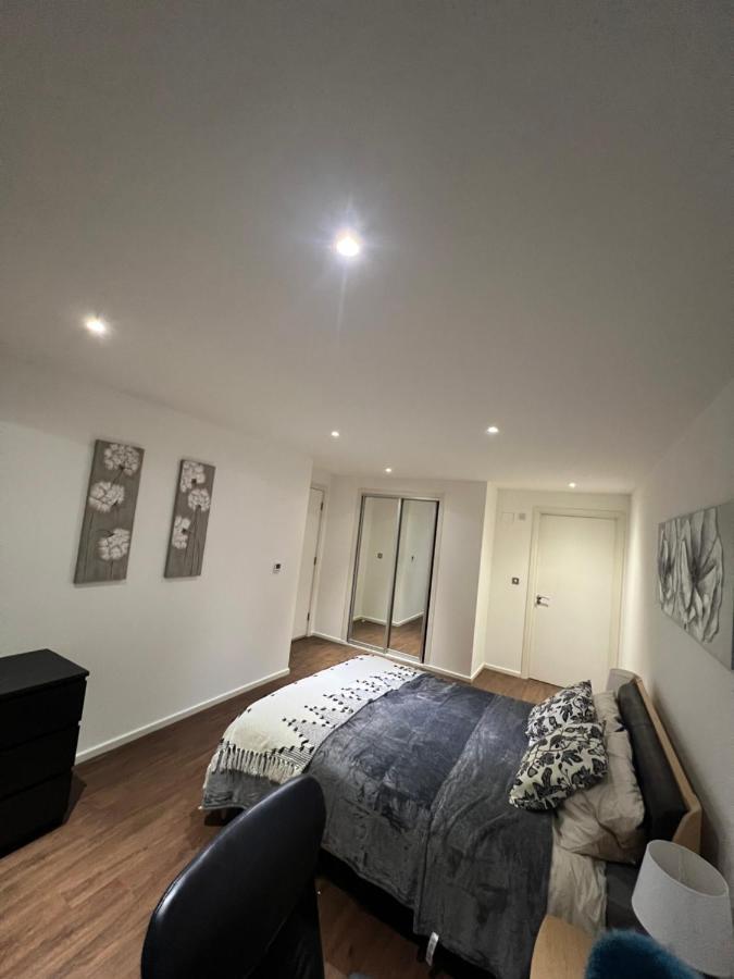 Royal Victoria Flat2 Appartamento