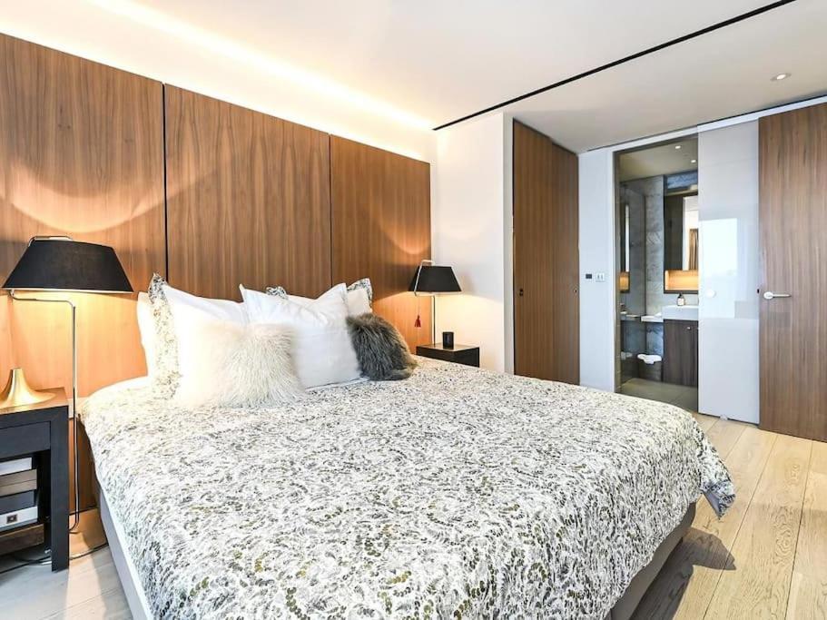 Soho - Mayfair Luxury Central Lägenhet
