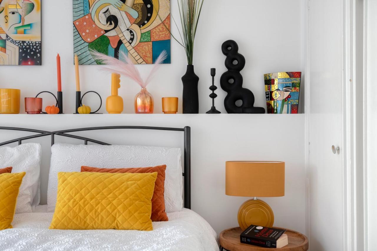 Appartement Hyde Park Rooftop Two Bedroom