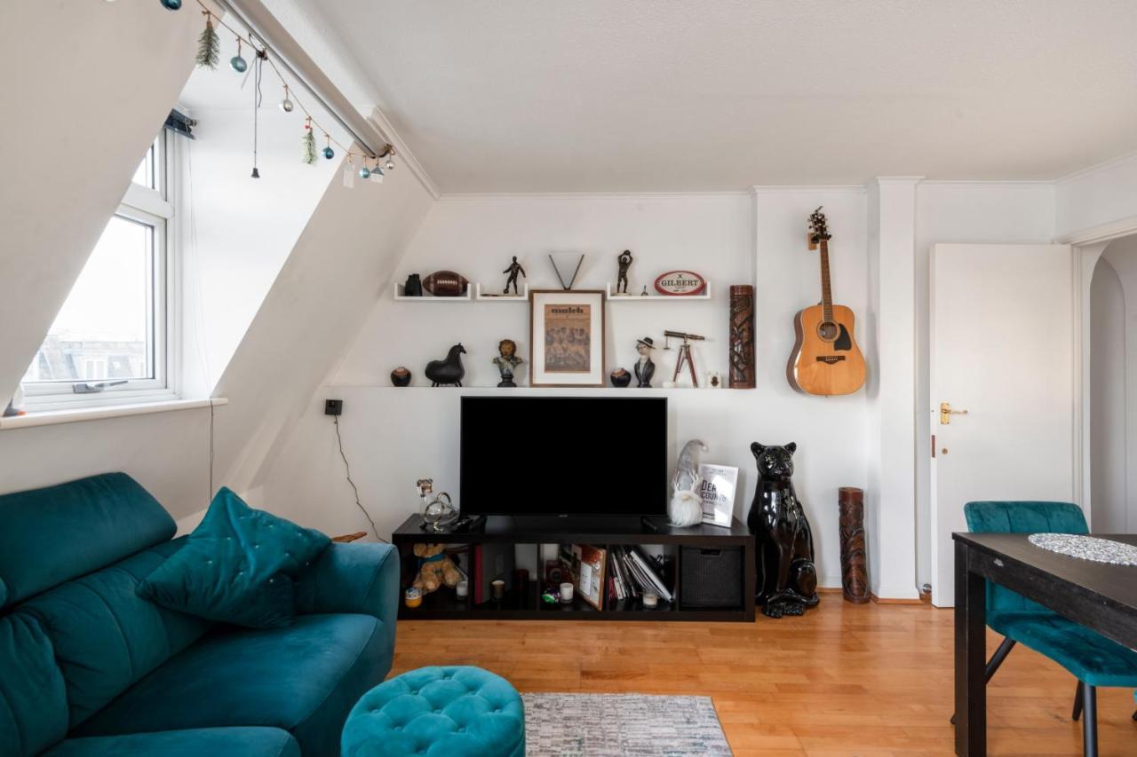 Hyde Park Rooftop Two Bedroom Londen