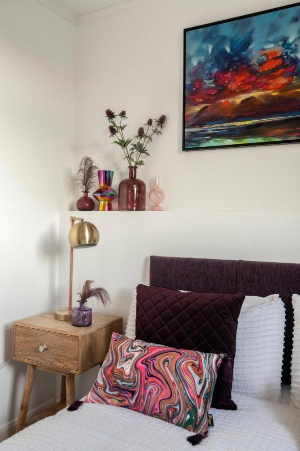 Appartement Hyde Park Rooftop Two Bedroom *