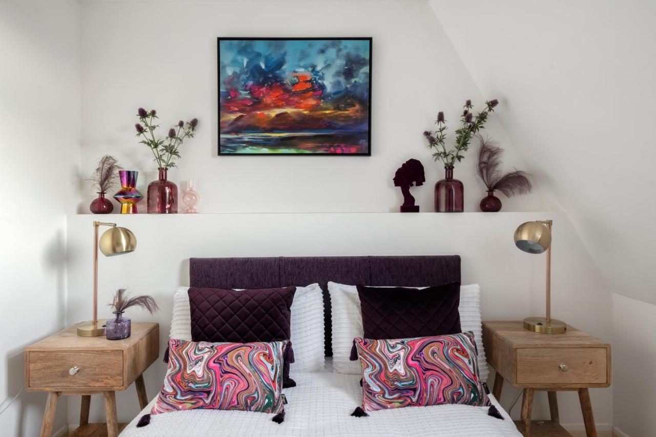 Appartement Hyde Park Rooftop Two Bedroom Londen