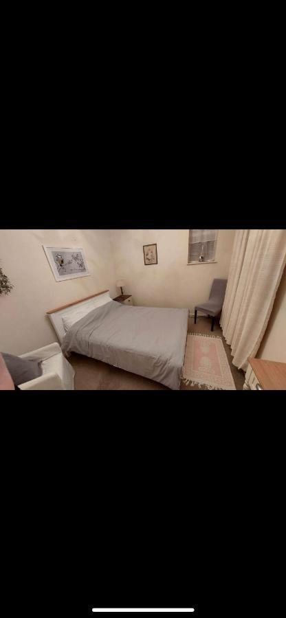 Apartment Alexandros Flitzrovia *