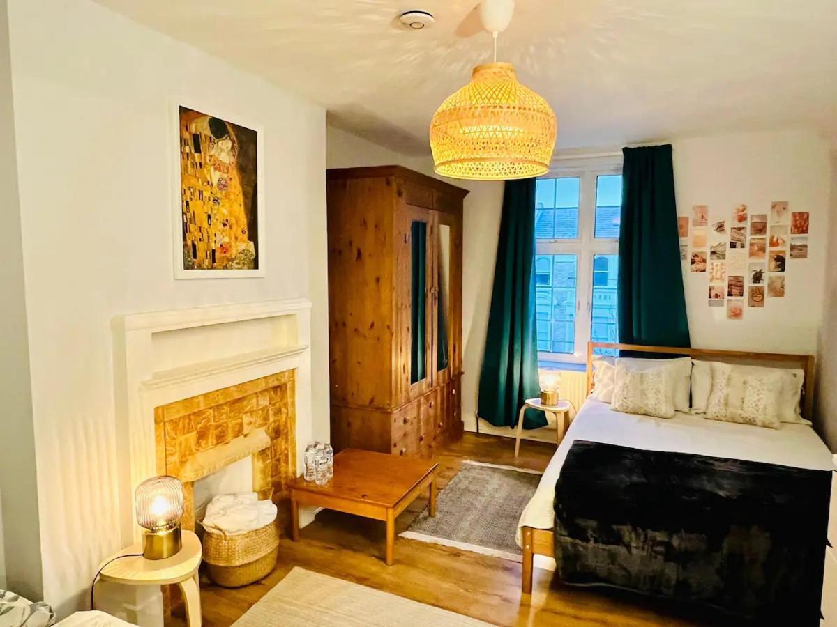 Gæstehus Rest Boutique Notting Hill