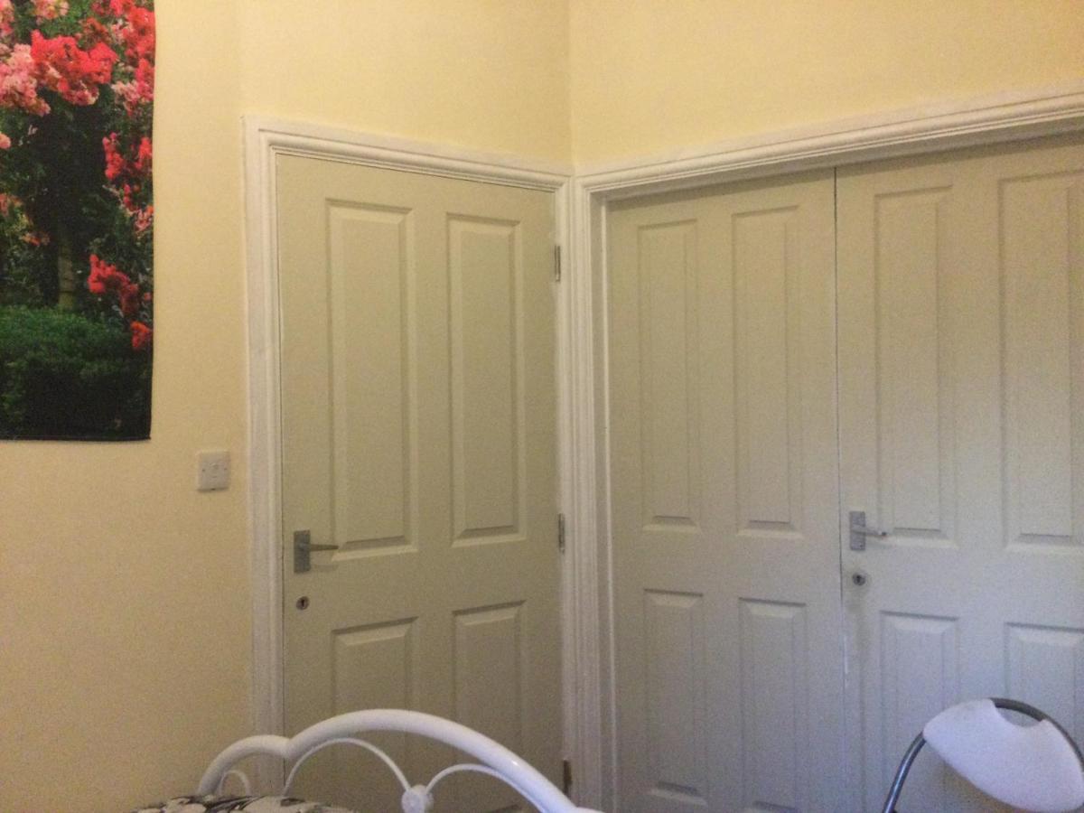 Tdm Bachelot Lettings Ltd Guest house London