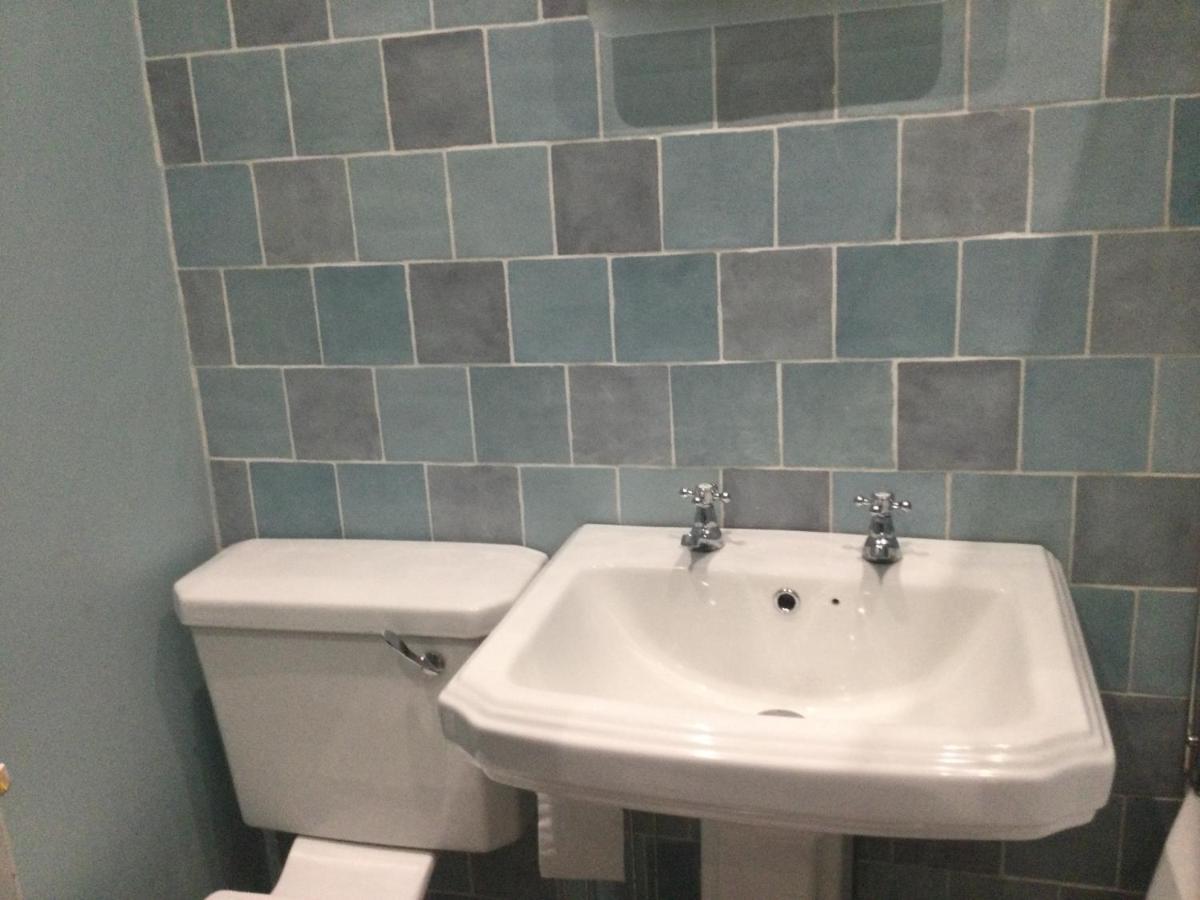 Guest house Tdm Bachelot Lettings Ltd
