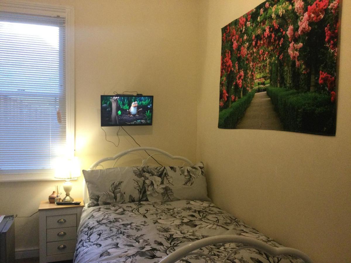 Guest house Tdm Bachelot Lettings Ltd 3*