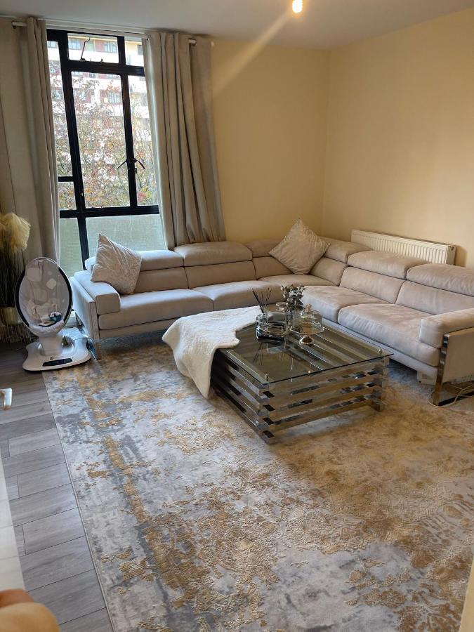Appartement Winchester House *