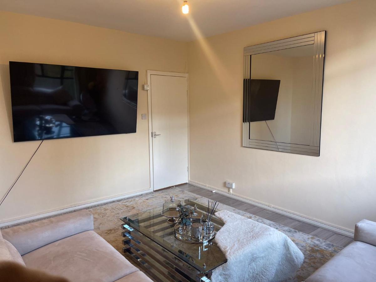 Appartement Winchester House *