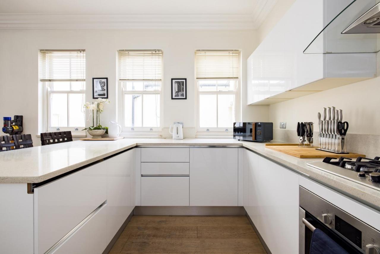 The Paddington Hideout - Amazing 2bdr Flat With Patio Leilighet *