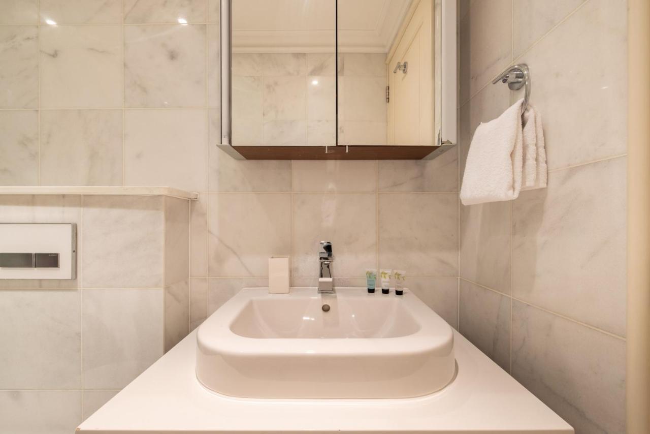 The Paddington Hideout - Amazing 2bdr Flat With Patio Leilighet *
