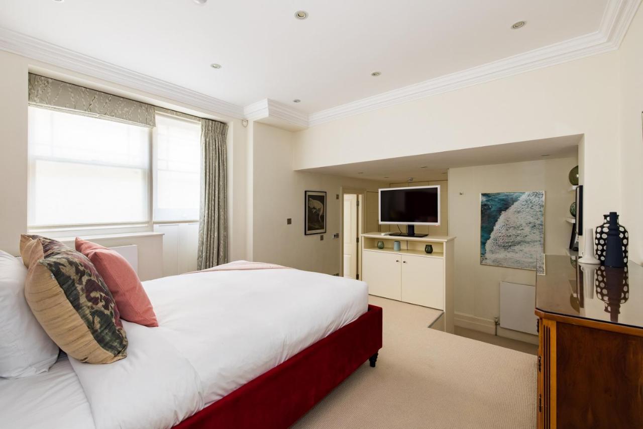 Leilighet The Paddington Hideout - Amazing 2bdr Flat With Patio