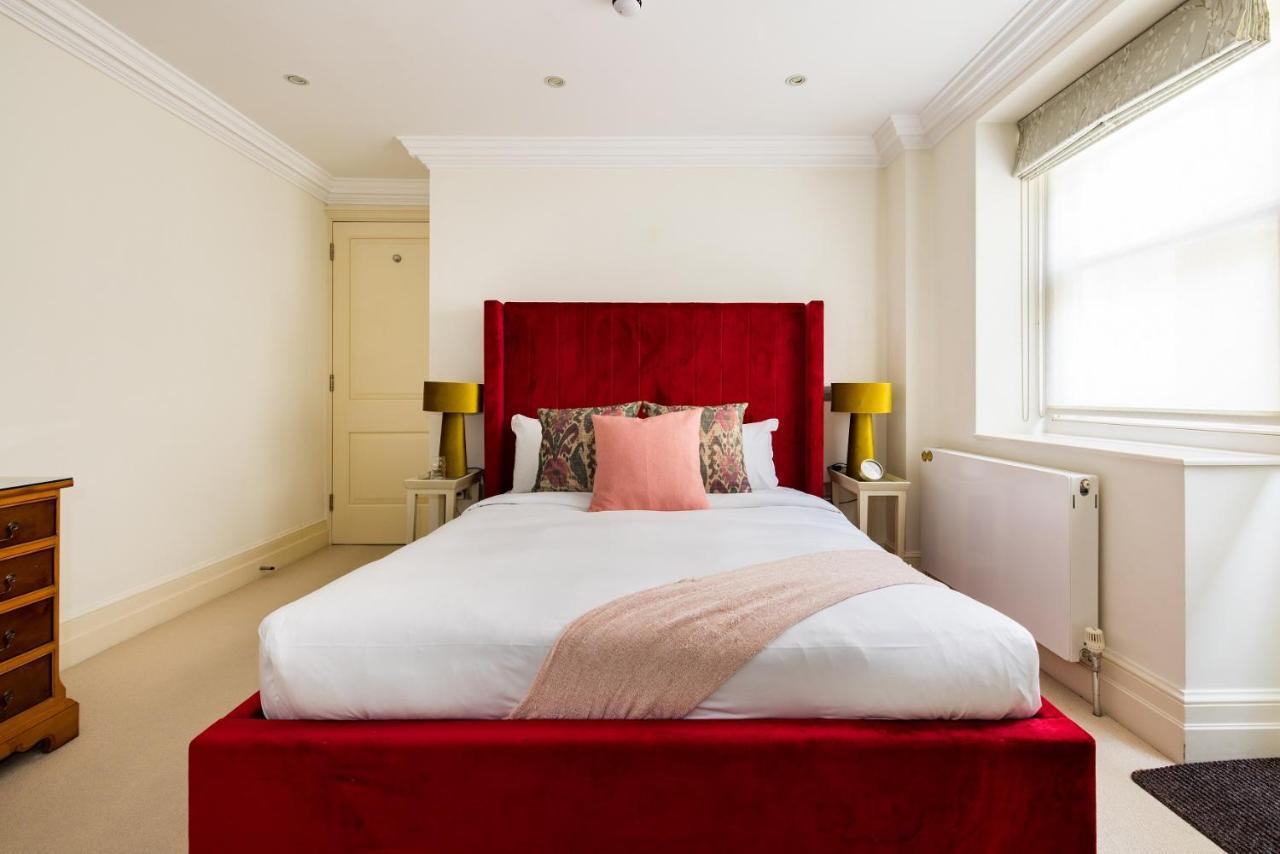 Leilighet The Paddington Hideout - Amazing 2bdr Flat With Patio London